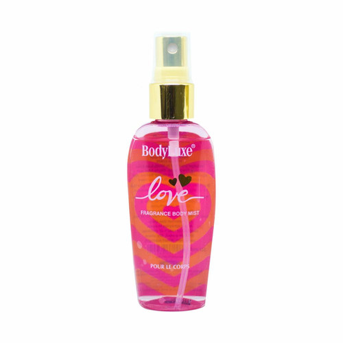 Bodyluxe Love Fragrance 50ml